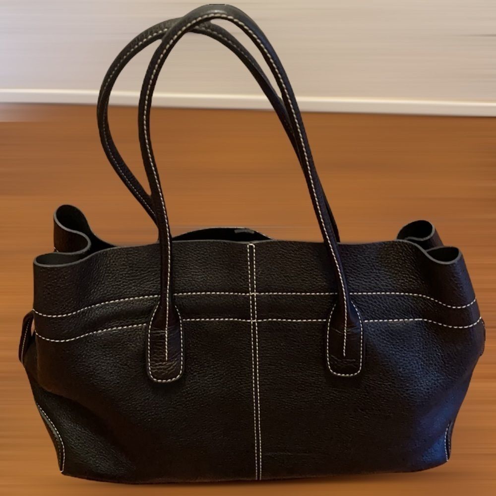 Tod's Restyling “ Lady Diana” D Bag - Picture 12 of 16